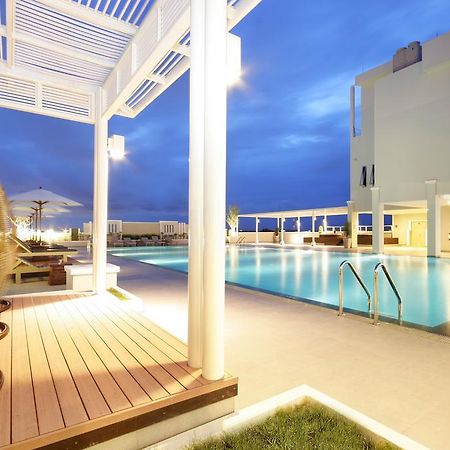 Kameo Grand Hotel & Serviced Apartment, Rayong Ngoại thất bức ảnh