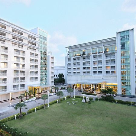 Kameo Grand Hotel & Serviced Apartment, Rayong Ngoại thất bức ảnh