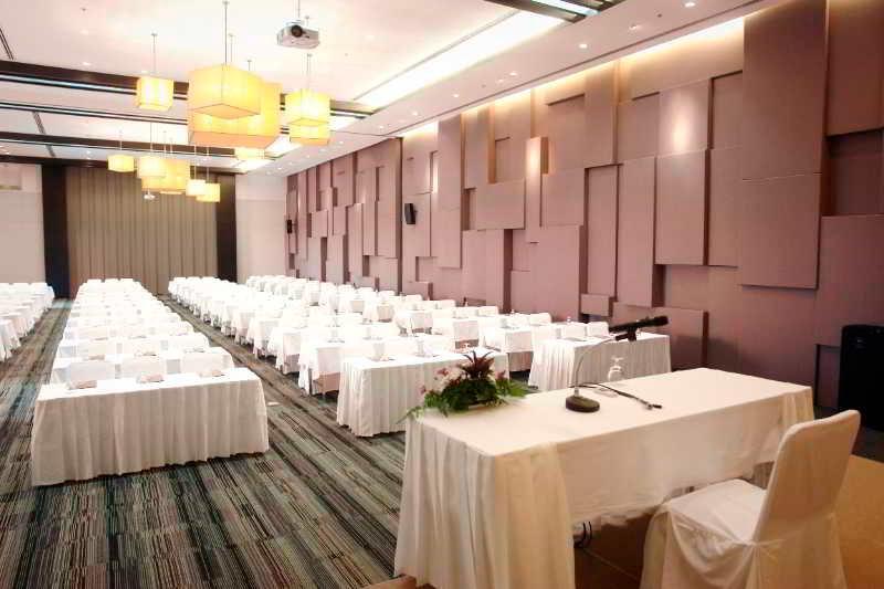 Kameo Grand Hotel & Serviced Apartment, Rayong Ngoại thất bức ảnh