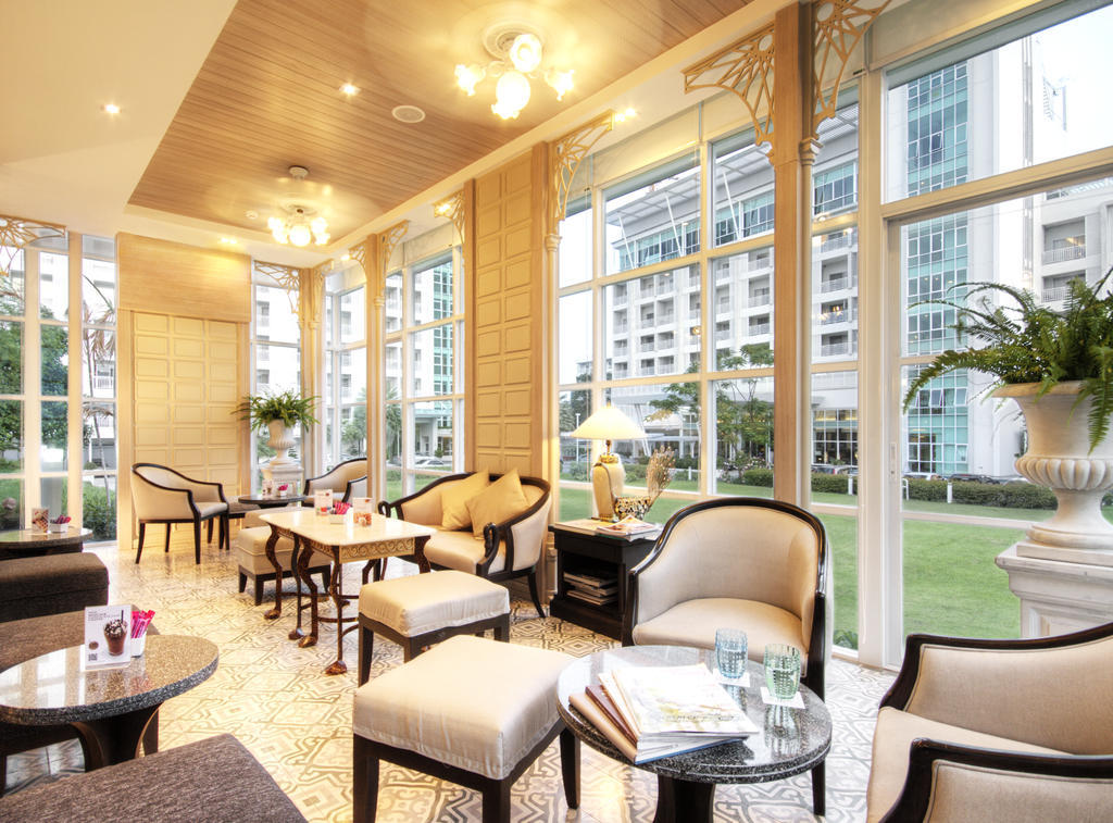 Kameo Grand Hotel & Serviced Apartment, Rayong Ngoại thất bức ảnh
