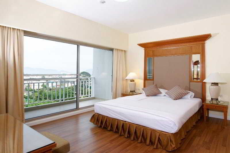 Kameo Grand Hotel & Serviced Apartment, Rayong Ngoại thất bức ảnh