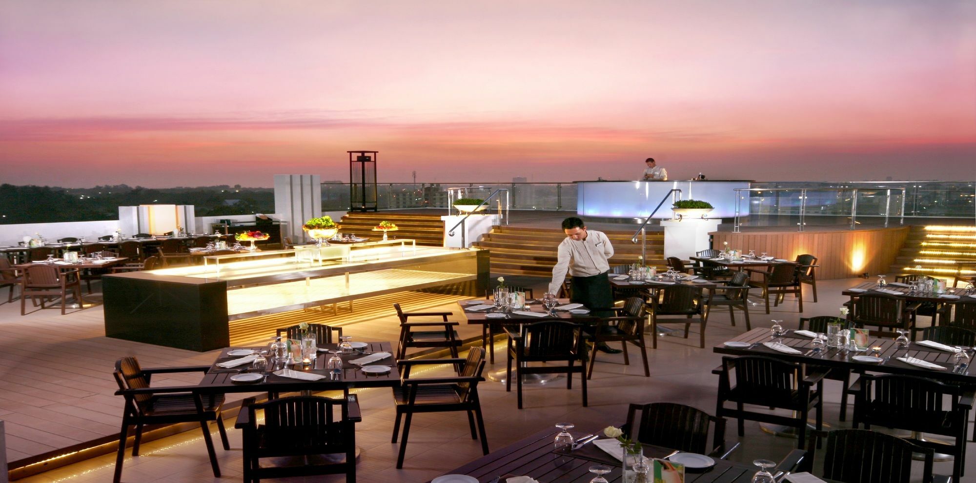 Kameo Grand Hotel & Serviced Apartment, Rayong Ngoại thất bức ảnh