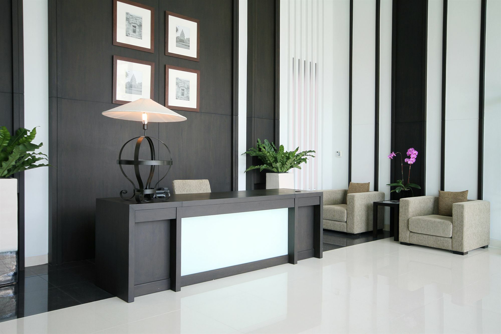 Kameo Grand Hotel & Serviced Apartment, Rayong Ngoại thất bức ảnh