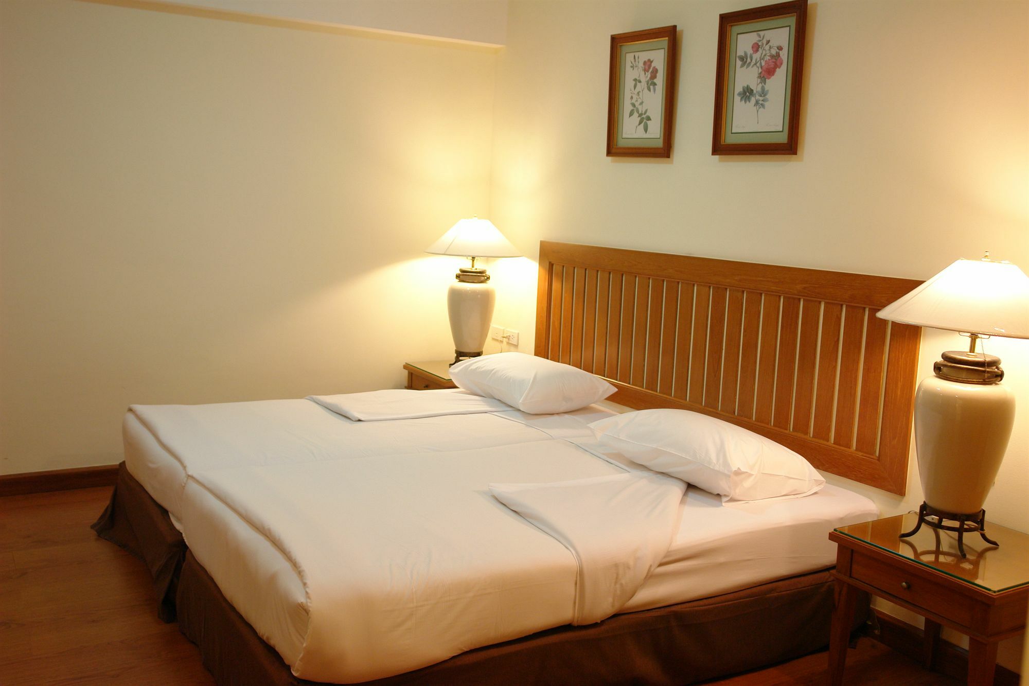 Kameo Grand Hotel & Serviced Apartment, Rayong Ngoại thất bức ảnh