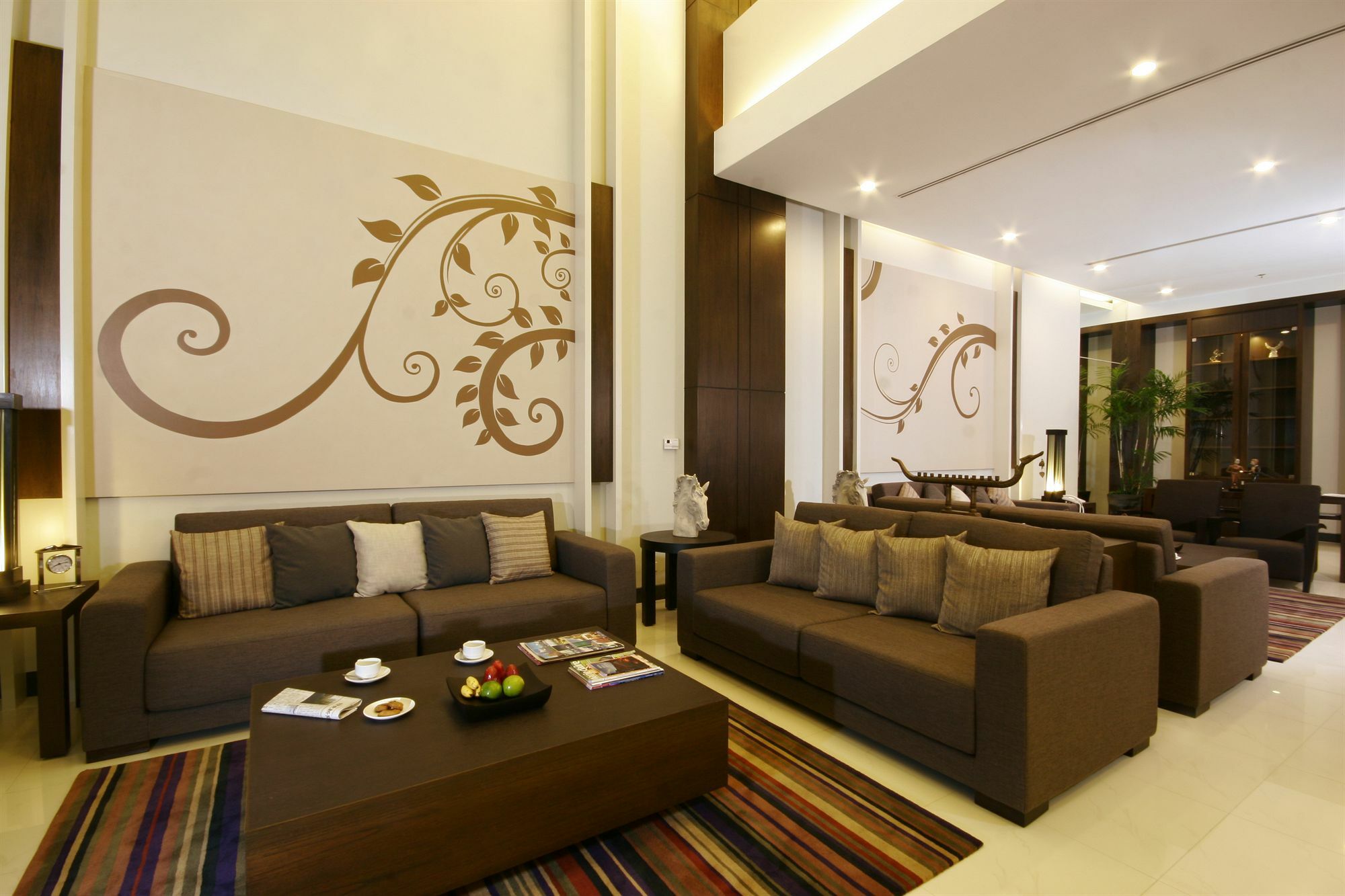 Kameo Grand Hotel & Serviced Apartment, Rayong Ngoại thất bức ảnh