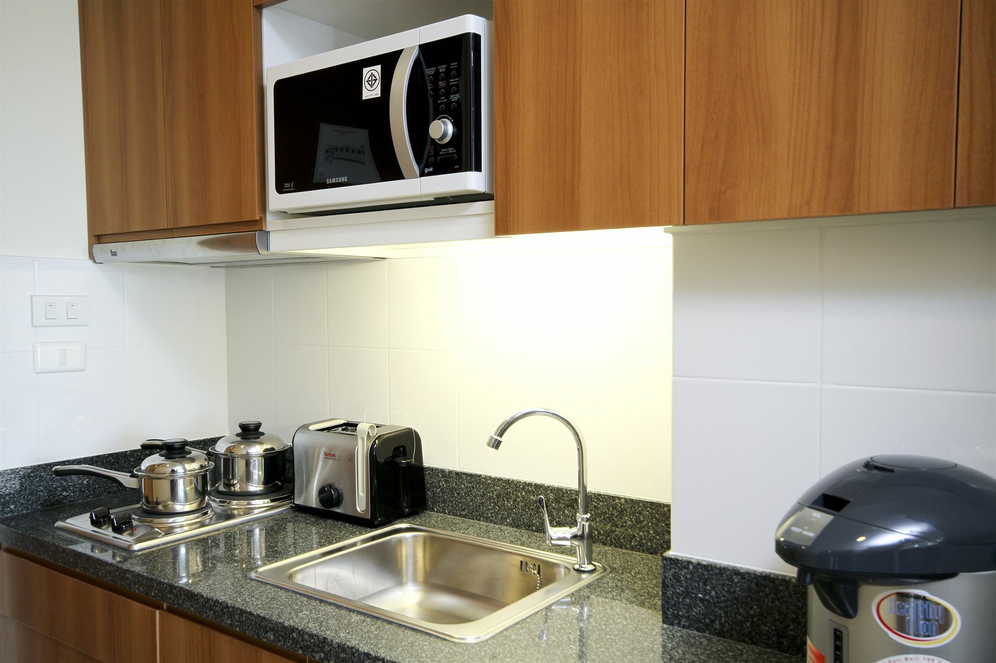 Kameo Grand Hotel & Serviced Apartment, Rayong Ngoại thất bức ảnh