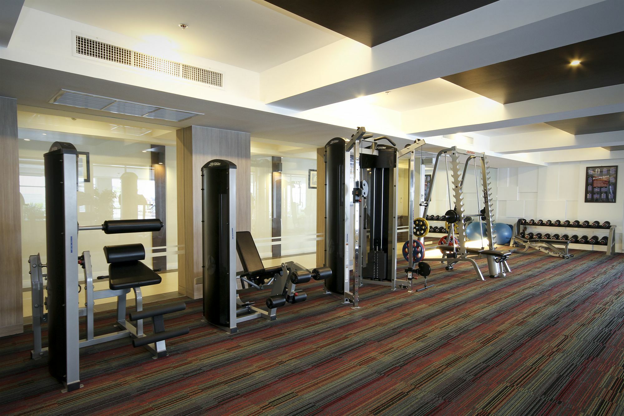 Kameo Grand Hotel & Serviced Apartment, Rayong Ngoại thất bức ảnh